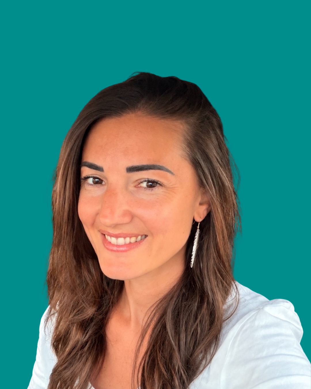 Stéphanie HUBERT