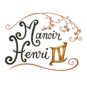 Manoir Henri IV